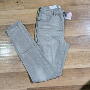 NWT Denim Jeggings Women's Size 7